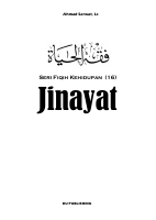 Seri Fiqih Kehidupan 16 -JINAYAT.pdf